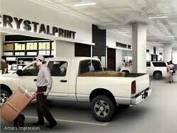 Mapex (D20), Factory #453095731